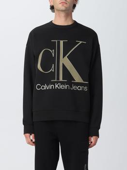 推荐Calvin Klein Jeans sweatshirt for man商品