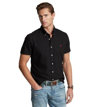 商品Ralph Lauren | Garment-Dyed Oxford Shirt,商家Zappos,价格¥526图片