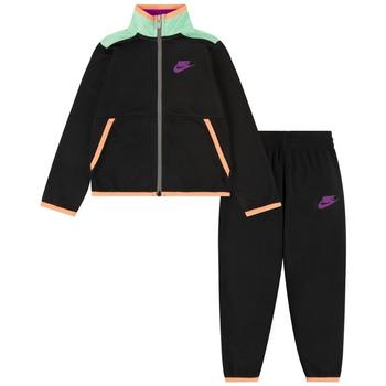 NIKE | Toddler Boys Sportswear Illuminate Tricot Jacket and Pants, 2 Piece Set商品图片,