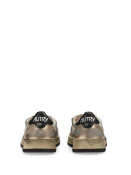 Autry | Autry 男士休闲鞋 AVLMMS09-3 灰色商品图片,9.8折
