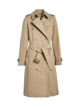 Burberry | Kensington Heritage Trench,商家Suit Negozi Row,价格¥18859