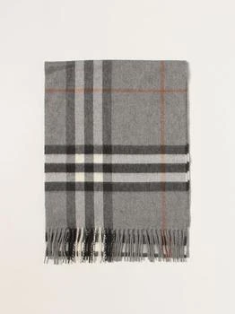 Burberry | Burberry cashmere scarf 