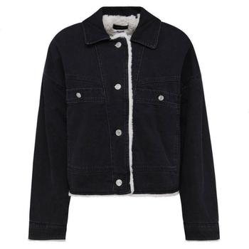 商品Isabel Marant Paoleta Buttoned Denim Jacket,商家Cettire,价格¥3203图片