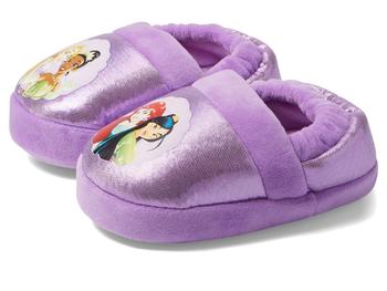 商品Josmo | Disney Princess Slipper (Toddler/Little Kid),商家Zappos,价格¥169图片