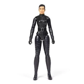 DC Comics | Batman 12-inch Selina Kyle Action Figure, The Batman Movie Collectible Kids Toys for Boys and Girls Ages 3 and up,商家Macy's,价格¥39