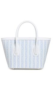 CAROLINE CONSTAS是什么牌子, CAROLINE CONSTAS | CAROLINE CONSTAS x Marina Raphael Micro Porter Bag商品图片 3.9折