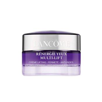 兰蔻眼霜怎么样, Lancôme | Lancome兰蔻新塑颜修护紧致眼霜15ML商品图片 额外8.2折, 额外八二折