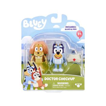 商品Bluey | FIG 2 PK,商家Macy's,价格¥116图片