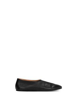 推荐Marsèll `Coltellaccio` Loafers商品