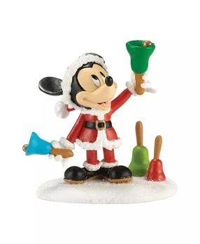 Department 56 | Ringing In The Holidays,商家Macy's,价格¥134