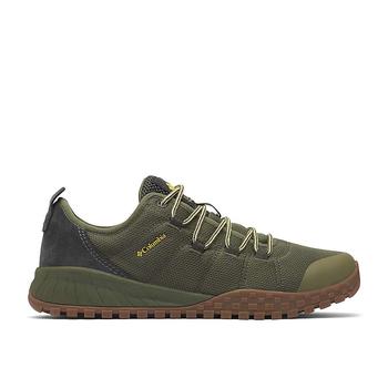 Columbia | Columbia Men's Fairbanks Low Shoe 哥伦比亚男款休闲鞋商品图片,