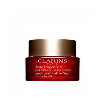 娇韵诗面霜保质期, Clarins | 欧洲直邮Clarins 娇韵诗花样年华晚霜（干性肌肤） 50ml 紧实抚纹 明亮肤色 保湿滋养商品图片 额外8.2折x额外9折, 额外八二折, 额外九折