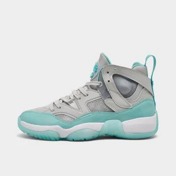 Jordan | Women's Jordan Jumpman Two Trey Casual Shoes 满$100减$10, 满减