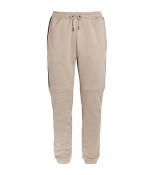 fred perry好不好, Fred Perry | Logo-Tape Sweatpants商品图片 