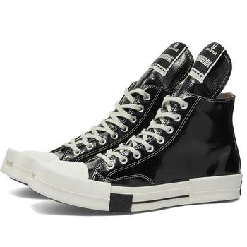 Converse | Converse x Rick Owens TURBODRK商品图片,6.6折, 独家减免邮费