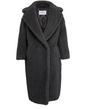 春装max mara大衣, Max Mara | Opossum 大衣商品图片 