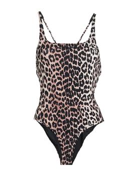 Ganni | One-piece swimsuits商品图片,3.3折
