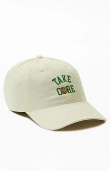 推荐Take Care Strapback Hat商品