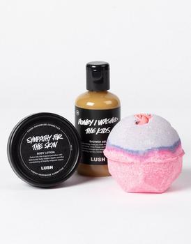 Lush | LUSH Big Night In Discovery Set商品图片,额外9.5折, 额外九五折