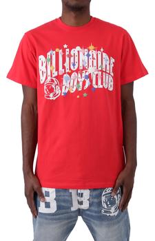 推荐BB Arch Burst T-Shirt - Red商品