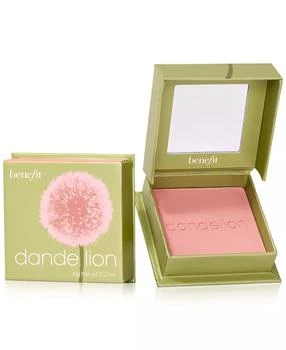 Benefit Cosmetics | WANDERful World Silky-Soft Powder Blush,商家Macy's,价格¥200