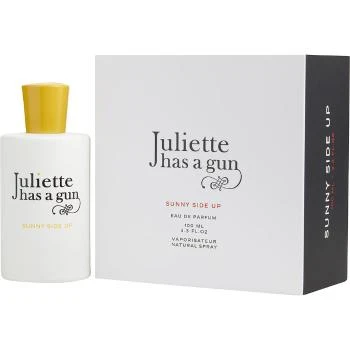 推荐Juliette has a gun 佩枪朱丽叶 阳光之上中性香水 EDP 100ml商品