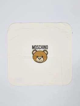 Moschino | Blanket Towel,商家Italist,价格¥1019