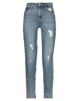 Tommy Hilfiger | Denim pants商品图片,2.2折
