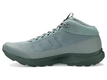 Arc'teryx | Arc'teryx Aerios Aura Mid Shoe | Highly Breathable Performance Hiking Shoe,商家Amazon US selection,价格¥976