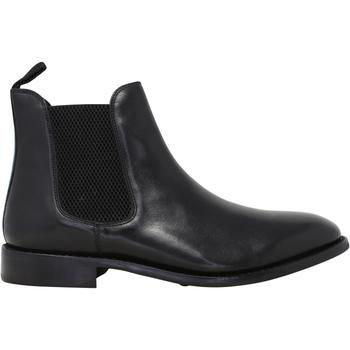 推荐Anthony Veer Chelsea Boot Black  JEFFERSON/BLK Men's商品