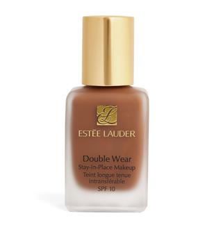 雅诗兰黛粉底液彩妆, Estée Lauder | Double Wear Stay-in-Place Foundation SPF 10商品图片 