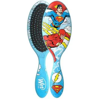 Wet Brush | Wet Brush - DC Original Detangler Superman And Flash,商家Unineed,价格¥114