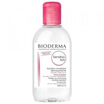 Bioderma | 舒妍多效洁肤液 (粉水)商品图片,7折