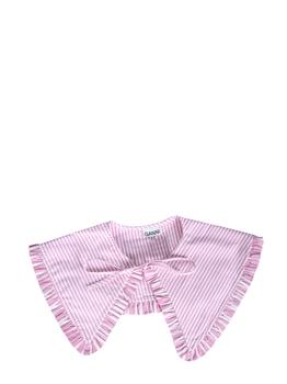 Ganni | Ganni Flounce Collar商品图片,7.7折