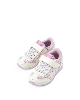 Miki House | Girls' Miki House x Mizuno Printed Sneakers – Toddler, Little Kid商品图片,