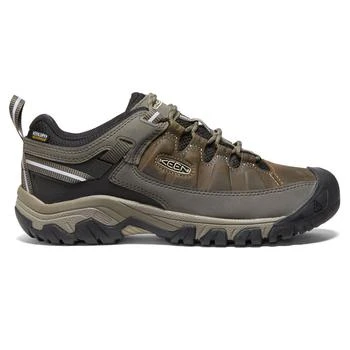 推荐Targhee III Waterproof Hiking Shoes商品