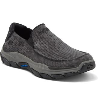 推荐Relaxed Fit® Respected-Vernon Slip-On Sneaker商品