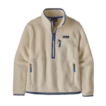 Patagonia | 女款Retro抓绒夹克,商家ALS,价格¥673