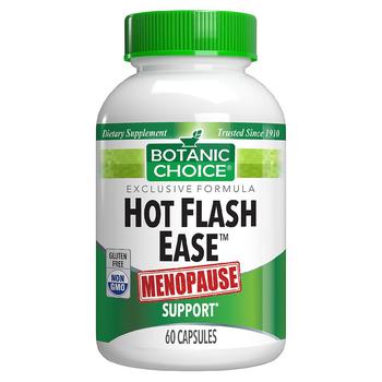 Botanic Choice | Hot Flash Ease商品图片,独家减免邮费