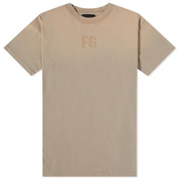 product Fear Of God FG Tee Shirt image