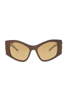 Balenciaga | Balenciaga Eyewear Dynasty D Frame Sunglasses商品图片,7.6折