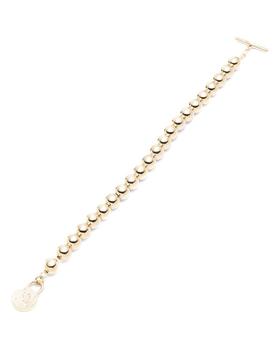 商品Ralph Lauren | Beaded Padlock Toggle Bracelet,商家Bloomingdale's,价格¥312图片