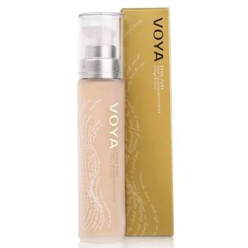 推荐VOYA Luminosity Refining Radiance Exfoliator 50ml商品