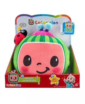 CoComelon | Musical Glow Plush,商家Macy's,价格¥187