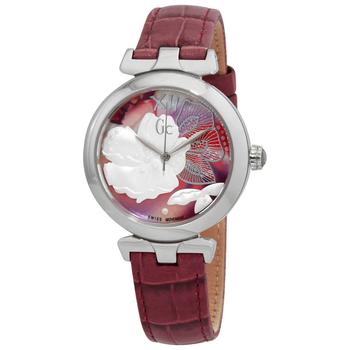 GUESS | Guess Lady Belle Quartz Ladies Watch Y22005L3商品图片,满$275减$25, 满减