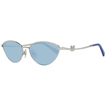 施华洛世奇恶魔之眼, Swarovski | Swarovski Cat Eye  Sunglasses商品图片 4.4折