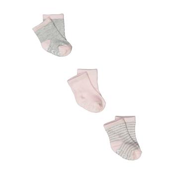 商品Cotton On | Baby Girls Socks, 3 Pack,商家Macy's,价格¥72图片