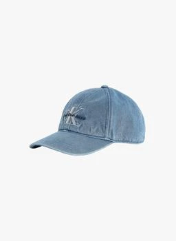 Calvin Klein | Denim baseball cap,商家Printemps,价格¥261