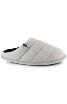 推荐(SMF6229BRL) Emery Clog Slippers - Grey商品