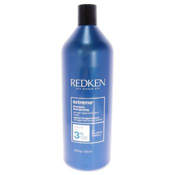 推荐REDKEN Extreme Shampoo 33.8 oz Hair Care 884486453372商品